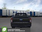 New 2026 Ford Ranger XL SuperCrew Cab for sale #7E09656 - photo 3