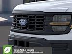 New 2025 Ford F-150 XL SuperCrew Cab for sale #7E09701 - photo 17