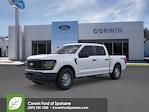 New 2025 Ford F-150 XL SuperCrew Cab for sale #7E09701 - photo 5