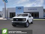 New 2025 Ford F-150 XL SuperCrew Cab for sale #7E09701 - photo 6