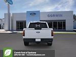 New 2025 Ford F-150 XL SuperCrew Cab for sale #7E09701 - photo 3