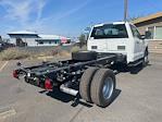 New 2025 Ford F-350 Regular Cab Cab Chassis for sale #7E11700 - photo 2