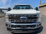 New 2025 Ford F-350 Regular Cab Cab Chassis for sale #7E11700 - photo 8