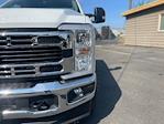 New 2025 Ford F-350 Regular Cab Cab Chassis for sale #7E11700 - photo 9