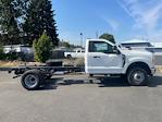New 2025 Ford F-350 Regular Cab Cab Chassis for sale #7E11700 - photo 11