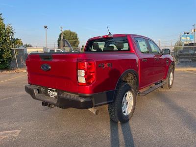 New 2025 Ford Ranger XL SuperCrew Cab for sale #7E19914 - photo 2