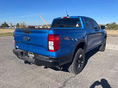 New 2025 Ford Ranger XL SuperCrew Cab for sale #7E20247 - photo 2