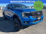 New 2025 Ford Ranger XL SuperCrew Cab for sale #7E20247 - photo 1