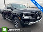 New 2025 Ford Ranger XLT SuperCrew Cab for sale #7E49778 - photo 1