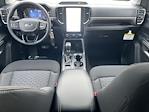 New 2025 Ford Ranger XLT SuperCrew Cab for sale #7E49778 - photo 18