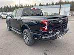 New 2025 Ford Ranger XLT SuperCrew Cab for sale #7E49778 - photo 3