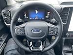 New 2025 Ford Ranger XLT SuperCrew Cab for sale #7E49778 - photo 22