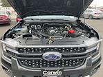 New 2025 Ford Ranger XLT SuperCrew Cab for sale #7E49778 - photo 35