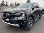 New 2025 Ford Ranger XLT SuperCrew Cab for sale #7E49778 - photo 10