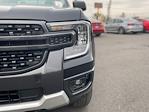 New 2025 Ford Ranger XLT SuperCrew Cab for sale #7E49778 - photo 12