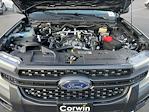 New 2025 Ford Ranger XLT SuperCrew Cab for sale #7E55559 - photo 34