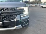New 2025 Ford Ranger XLT SuperCrew Cab for sale #7E55559 - photo 9