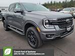New 2025 Ford Ranger Lariat SuperCrew Cab for sale #7E63741 - photo 1