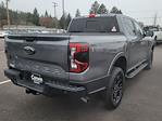 New 2025 Ford Ranger Lariat SuperCrew Cab for sale #7E63741 - photo 2