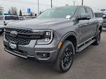 New 2025 Ford Ranger Lariat SuperCrew Cab for sale #7E63741 - photo 6