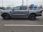 New 2025 Ford Ranger Lariat SuperCrew Cab for sale #7E63741 - photo 10