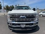 New 2024 Ford F-550 Regular Cab Cab Chassis for sale #7E65505 - photo 7