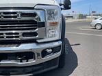 New 2024 Ford F-550 Regular Cab Cab Chassis for sale #7E65505 - photo 8