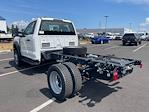 New 2024 Ford F-550 Regular Cab Cab Chassis for sale #7E65505 - photo 11