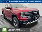 New 2025 Ford Ranger XLT SuperCrew Cab for sale #7E67034 - photo 1