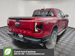 New 2025 Ford Ranger XLT SuperCrew Cab for sale #7E67034 - photo 2