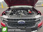 New 2025 Ford Ranger XLT SuperCrew Cab for sale #7E67034 - photo 33