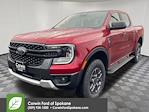 New 2025 Ford Ranger XLT SuperCrew Cab for sale #7E67034 - photo 9