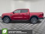 New 2025 Ford Ranger XLT SuperCrew Cab for sale #7E67034 - photo 4