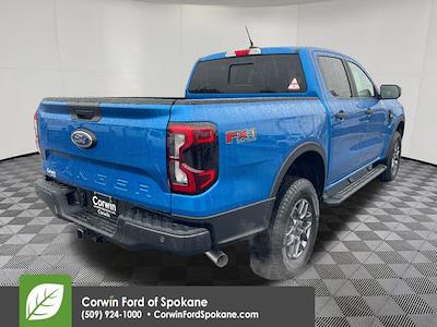 New 2025 Ford Ranger XLT SuperCrew Cab for sale #7E68573 - photo 2