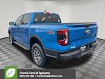 New 2025 Ford Ranger XLT SuperCrew Cab for sale #7E68573 - photo 16