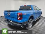 New 2025 Ford Ranger XLT SuperCrew Cab for sale #7E68573 - photo 2