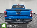 New 2025 Ford Ranger XLT SuperCrew Cab for sale #7E68573 - photo 3