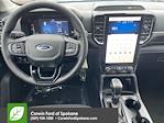 New 2025 Ford Ranger XLT SuperCrew Cab for sale #7E68573 - photo 5
