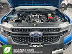 New 2025 Ford Ranger XLT SuperCrew Cab for sale #7E68573 - photo 33