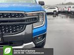 New 2025 Ford Ranger XLT SuperCrew Cab for sale #7E68573 - photo 9