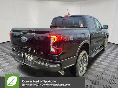 New 2025 Ford Ranger XLT SuperCrew Cab for sale #7E70448 - photo 2