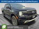 New 2025 Ford Ranger XLT SuperCrew Cab for sale #7E70448 - photo 1
