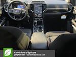 New 2025 Ford Ranger XLT SuperCrew Cab for sale #7E70448 - photo 16