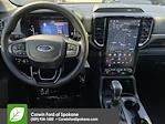 New 2025 Ford Ranger XLT SuperCrew Cab for sale #7E70448 - photo 7