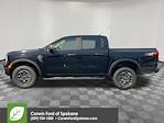 New 2025 Ford Ranger XLT SuperCrew Cab for sale #7E70448 - photo 3