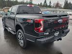 New 2025 Ford Ranger Lariat SuperCrew Cab for sale #7E70881 - photo 16