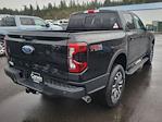 New 2025 Ford Ranger Lariat SuperCrew Cab for sale #7E70881 - photo 2