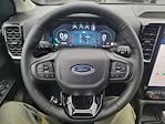New 2025 Ford Ranger Lariat SuperCrew Cab for sale #7E70881 - photo 21