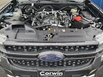 New 2025 Ford Ranger Lariat SuperCrew Cab for sale #7E70881 - photo 34