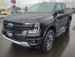New 2025 Ford Ranger Lariat SuperCrew Cab for sale #7E70881 - photo 7